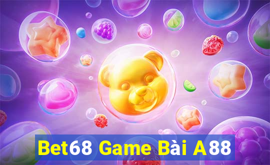 Bet68 Game Bài A88