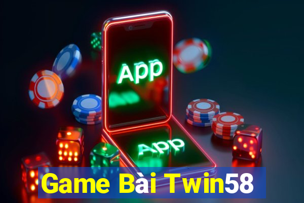 Game Bài Twin58