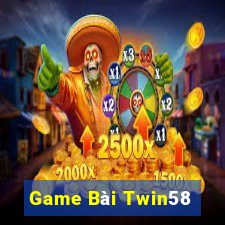 Game Bài Twin58