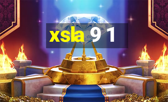 xsla 9 1