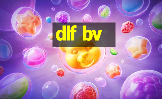 dlf bv