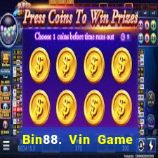 Bin88. Vin Game Bài G88