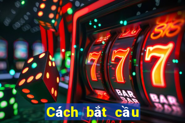 Cách bắt cầu Baccarat Kubet