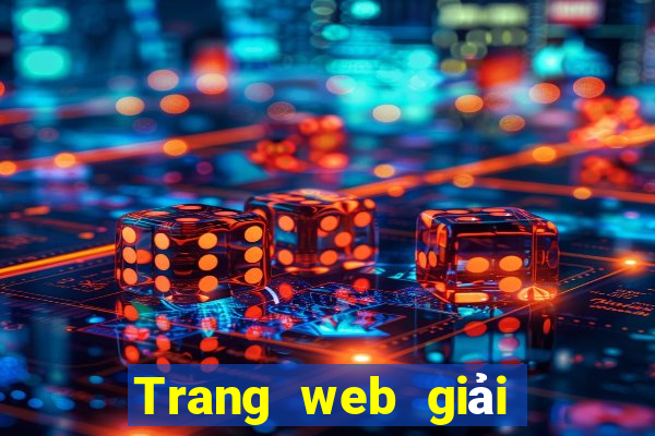 Trang web giải trí wnsr