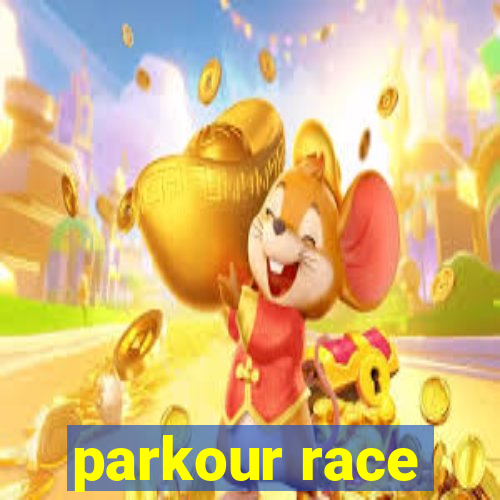 parkour race