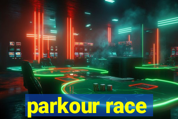 parkour race