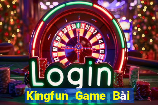 Kingfun Game Bài Có Code