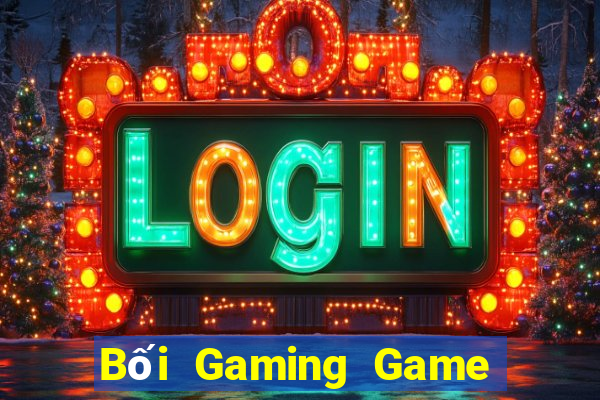 Bối Gaming Game Bài Vip