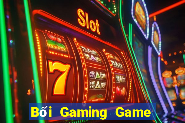 Bối Gaming Game Bài Vip