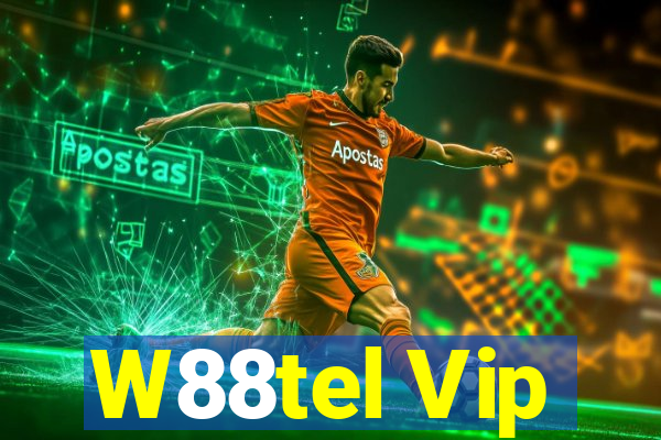 W88tel Vip