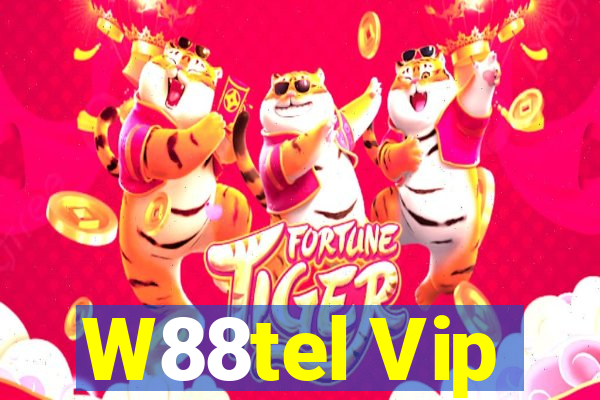 W88tel Vip