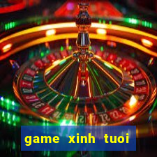 game xinh tuoi ngay he