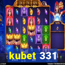 kubet 331