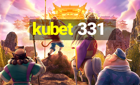 kubet 331