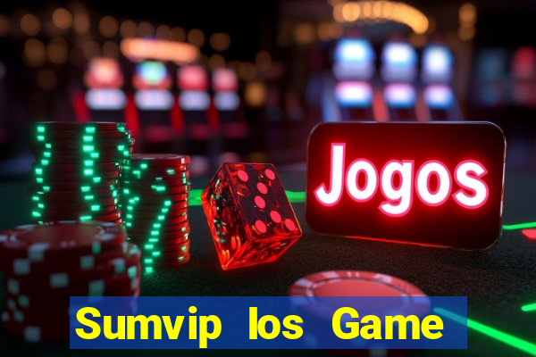 Sumvip Ios Game Bài Royal