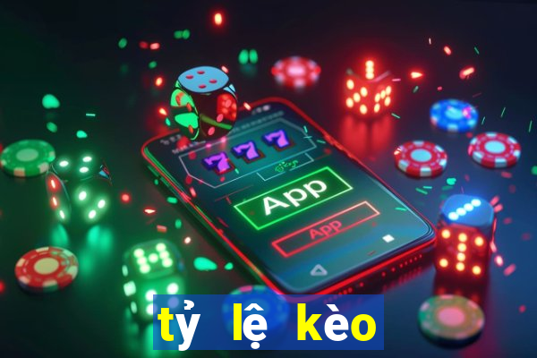 tỷ lệ kèo cái đêm nay