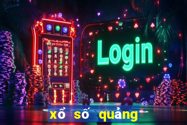 xổ số quảng ngãi ngày 3