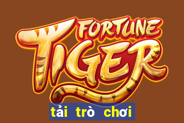 tải trò chơi game bắn cá