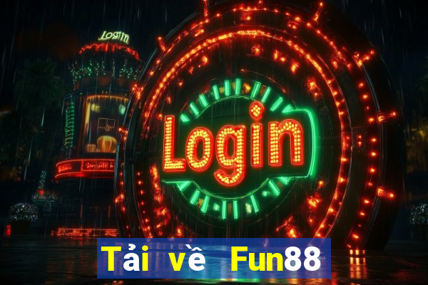 Tải về Fun88 Bắn cá Wars