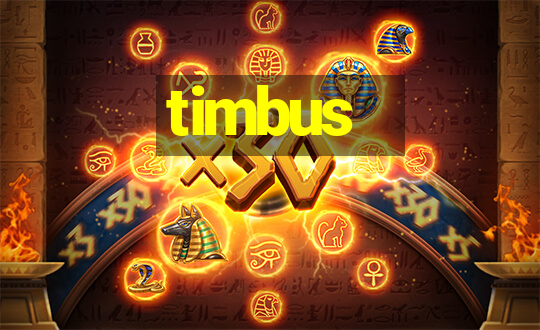 timbus