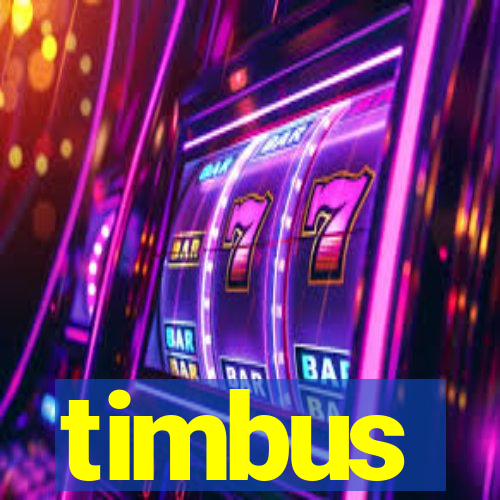 timbus