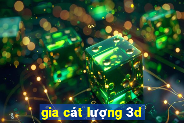 gia cát lượng 3d