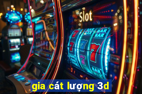 gia cát lượng 3d