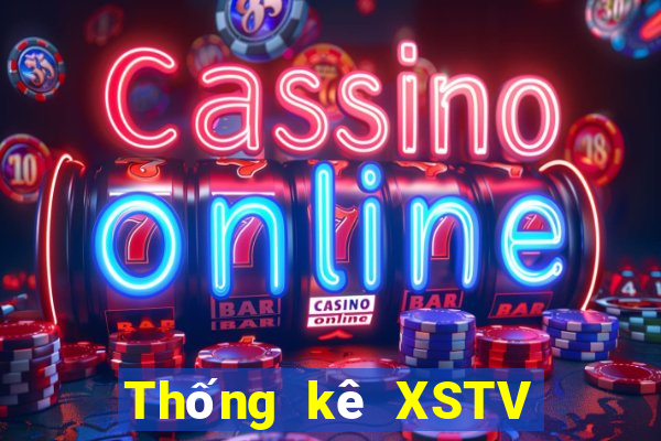 Thống kê XSTV ngày 20