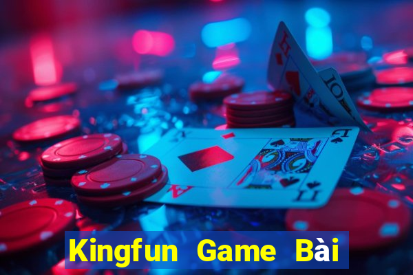 Kingfun Game Bài Đổi Thưởng Caovietnet