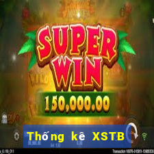 Thống kê XSTB ngày 30