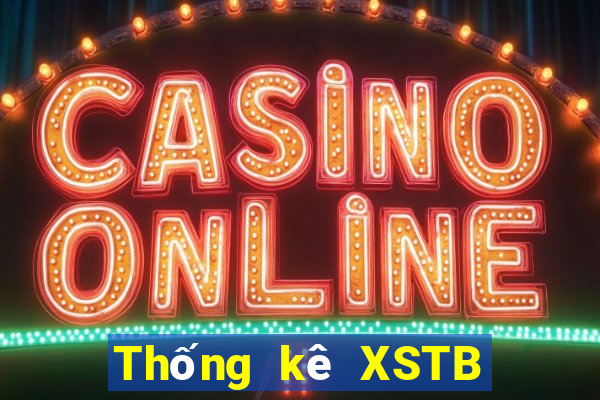 Thống kê XSTB ngày 30