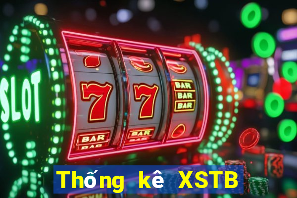 Thống kê XSTB ngày 30