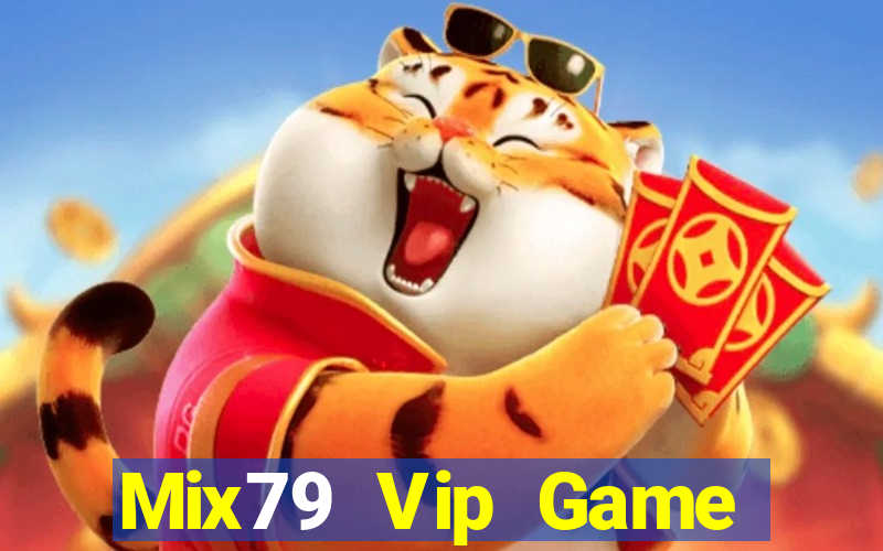 Mix79 Vip Game Bài 3C Cho Ios