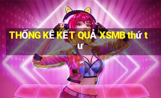 THỐNG KÊ KẾT QUẢ XSMB thứ tư