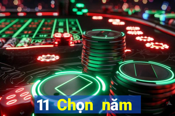 11 Chọn năm để tải phần mềm