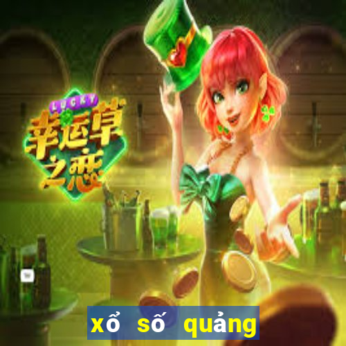 xổ số quảng ngãi ngày 18 tháng 2