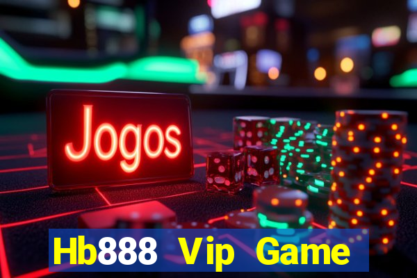 Hb888 Vip Game Bài B52 Đổi Thưởng