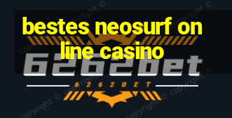 bestes neosurf online casino