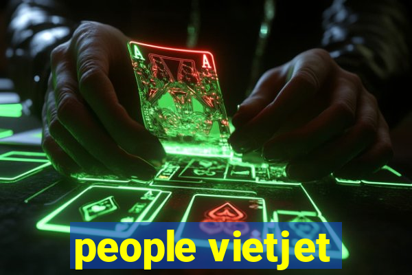 people vietjet