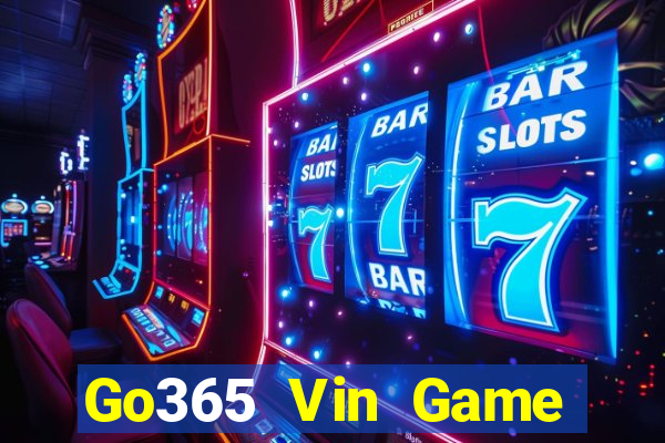 Go365 Vin Game Bài Rikvip