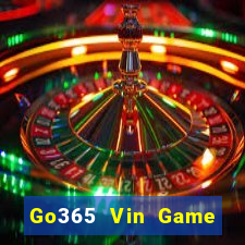 Go365 Vin Game Bài Rikvip