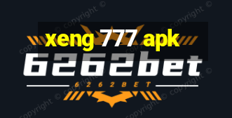 xeng 777 apk