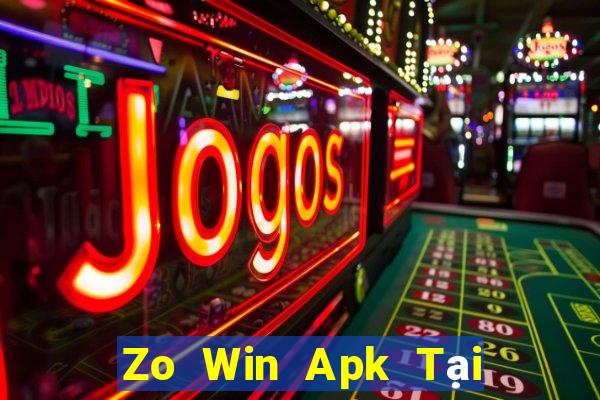 Zo Win Apk Tại Game Bài Đổi Thưởng Nạp Bằng Sms