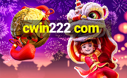 cwin222 com