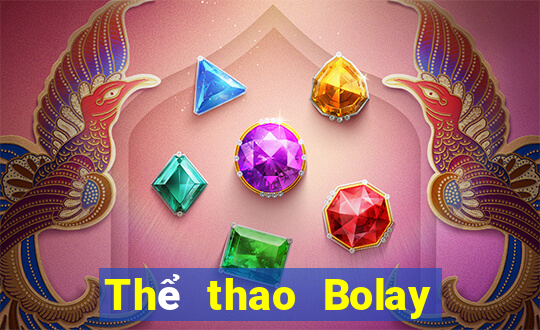 Thể thao Bolay Tải về