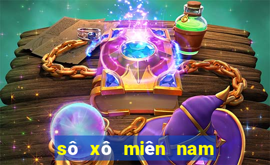 sô xô miên nam hôm qua