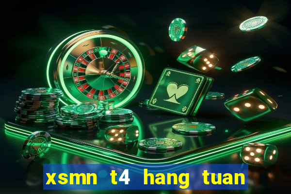 xsmn t4 hang tuan minh ngoc