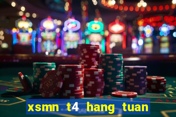 xsmn t4 hang tuan minh ngoc