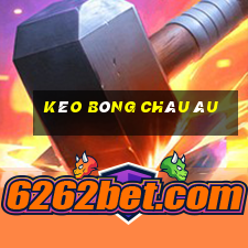 kèo bóng châu âu