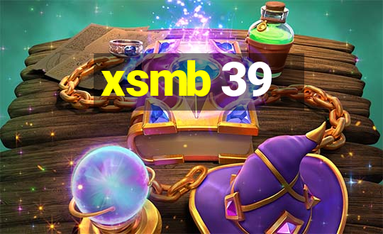 xsmb 39